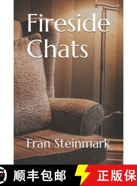 预订 Fireside Chats [9780997758252]