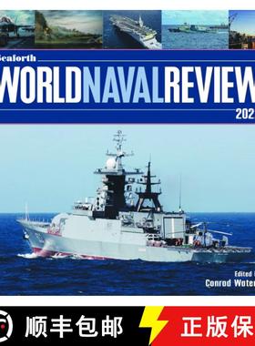 【3-4周达】Seaforth World Naval Review: 2022 [9781399018951]