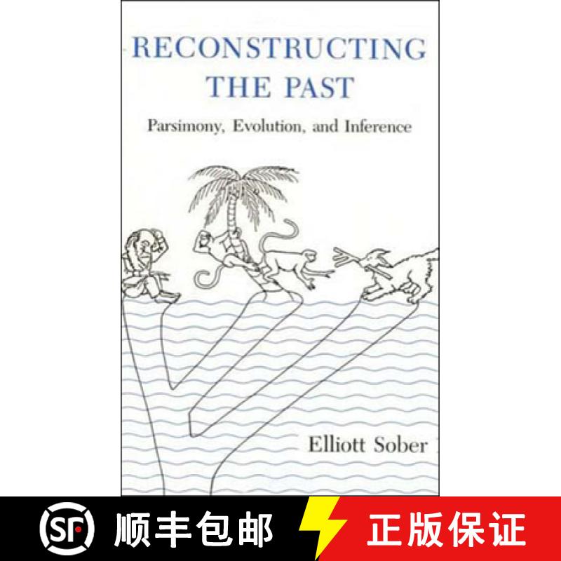 【2-3周达】Reconstructing the Past: Parsimony, Evolution, and Inference [9780262691444]