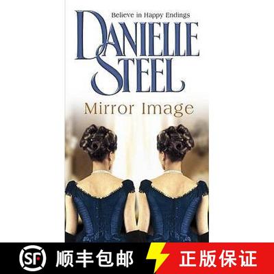 【3-4周达】Mirror Image: The moving historical tale of love, family and conflicting destiny from the ... [9780552141345]