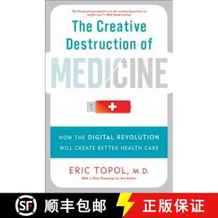 the 4周达 Destruction Revised How Digital Edition Creative Expanded and 9780465061839 Revolutio... Medicine