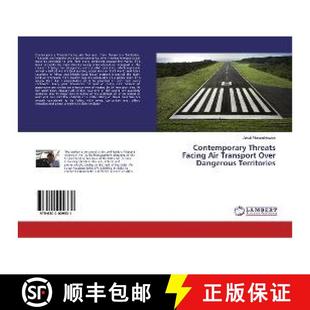 Over Threats 9786202009331 Territories Dangerous Transport Air Facing Contemporary 预订