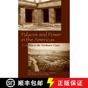 and the Palaces Northwest 9780292725997 Power 4周达 From Americas Coast Peru