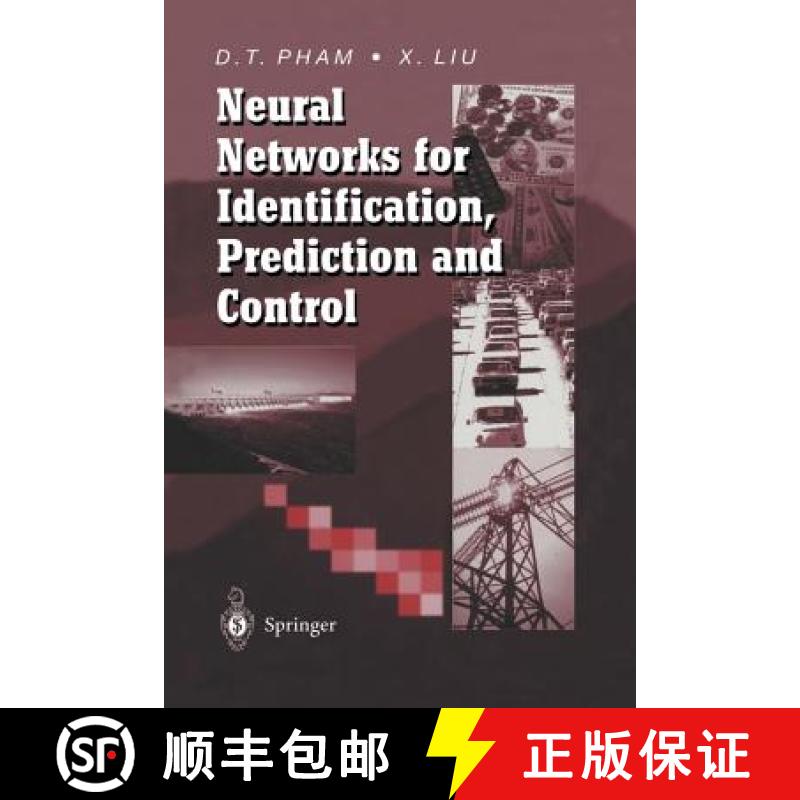 【3-4周达】Neural Networks for Identification, Prediction and Control [9781447132462]