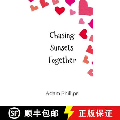 【3-4周达】Chasing Sunsets Together [9789916947999]