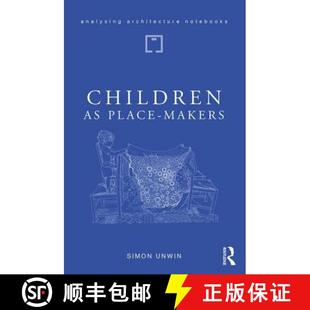 the Children 9781138046009 all Place 4周达 architect innate Makers