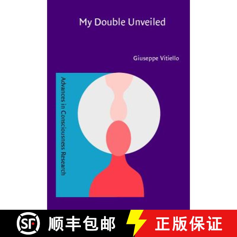 【2-3周达】My Double Unveiled [9789027251527]