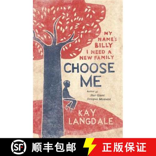 【3-4周达】Choose Me [9781444766851]