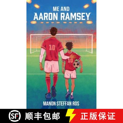 预订 Me and Aaron Ramsay [9781915444493]