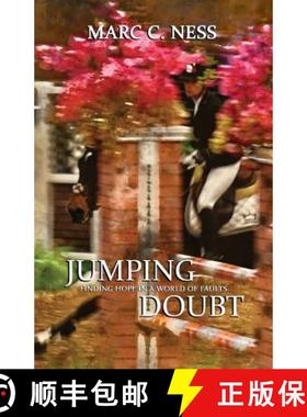 预订 Jumping Doubt: Finding Hope In A World Of Faults [9780692829417]
