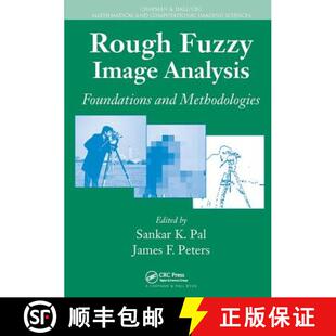 【3-4周达】Rough Fuzzy Image Analysis: Foundations and Methodologies [9781138116238]