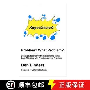 Problem? 9789492119254 Pro... Impediments 4周达 using Dealing What Thinking Effectively Agile with