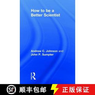 Better Scientist impact How with 4周达 9781138731219 Researching