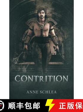 预订 Contrition [9781480865693]