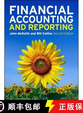【3-4周达】Financial Accounting and Reporting [9780077138363]
