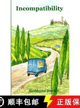 【3-4周达】Incompatibility [9780244367961]