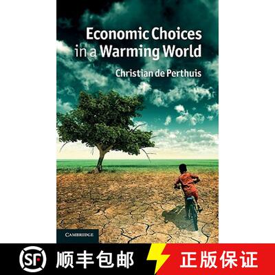 【3-4周达】Economic Choices in a Warming World [9780521175685]