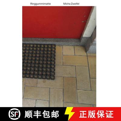 【3-4周达】Micha Zweifel: Ringgummimatte [9783959054263]
