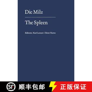 Milz Struktur Die Structure 9783642929991 Therapie The 4周达 Pathologie Funktion Spleen Functi... Klinik