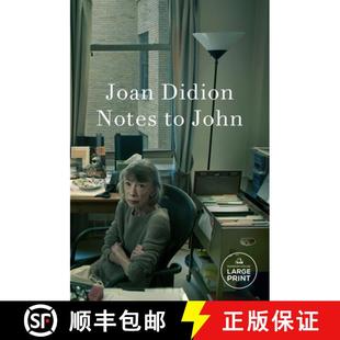 【3-4周达】Notes to John [9798217171064]