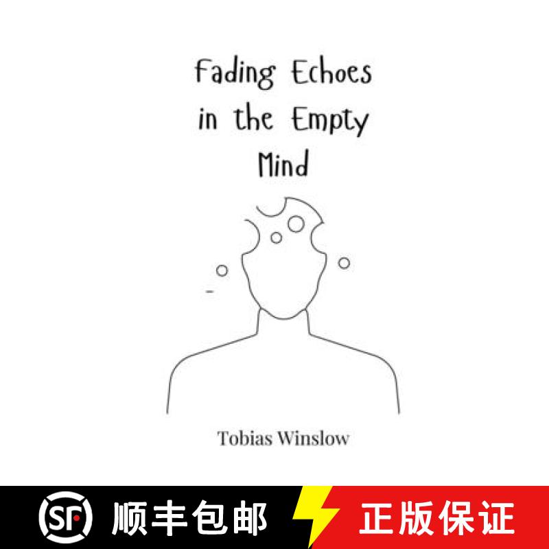 【3-4周达】Fading Echoes in the Empty Mind [9783690819619]