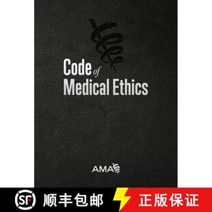 Ethics 9781622025534 4周达 Association American the Medical Code