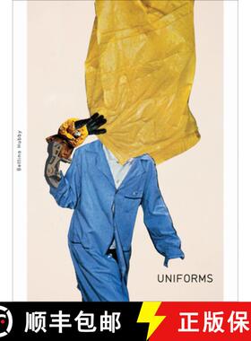 【3-4周达】Bettina Hubby - Uniforms [9780982365397]
