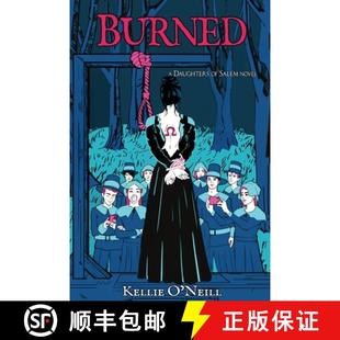 Burned Novel 9798989244348 Salem 4周达 Daughters