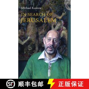 4周达 Search 9781840028720 Jerusalem