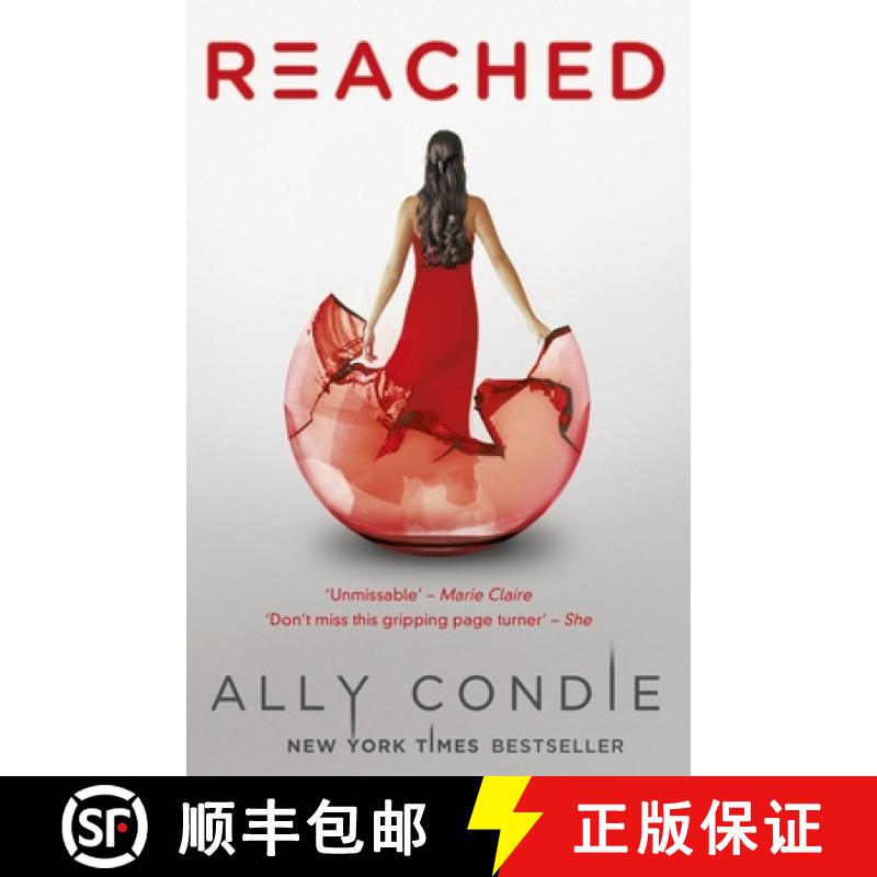 【4周达】Reached [9780141333090]