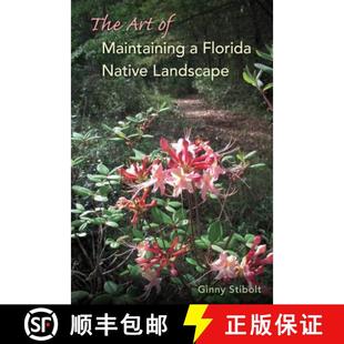 Maintaining 4周达 Art Landscape 9780813061313 Florida The Native