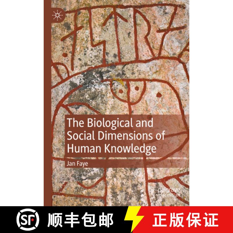 【3-4周达】The Biological and Social Dimensions of Human Knowledge [9783031391361]
