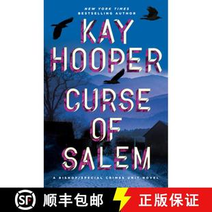 Salem 4周达 9781984802927 Curse