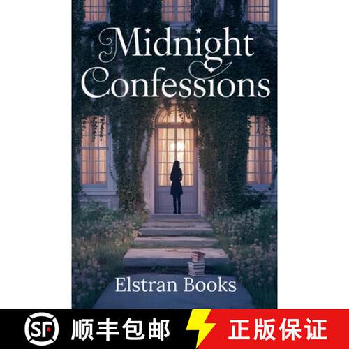 【3-4周达】Midnight Confessions [9798231543137]