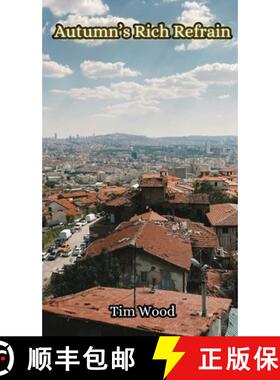 预订 Autumn's Rich Refrain [9789916858004]