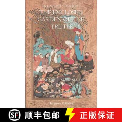 【3-4周达】The Enclosed Garden of Truth [9781926842578]