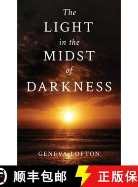 预订 The Light in the Midst of Darkness [9781965687529]