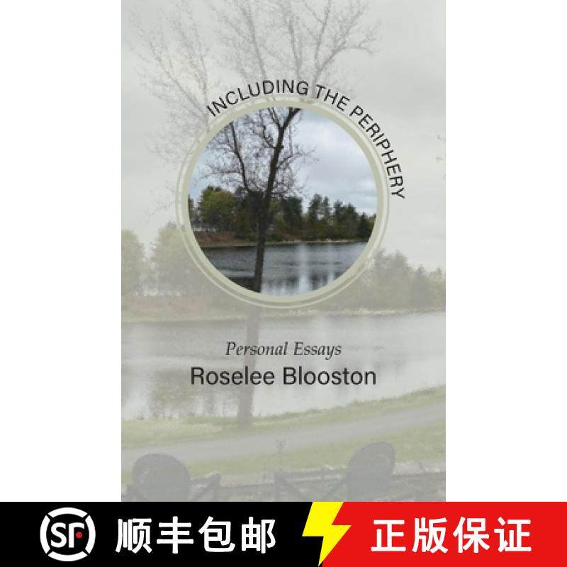预订 Including the Periphery: Personal Essays [9781627206136]