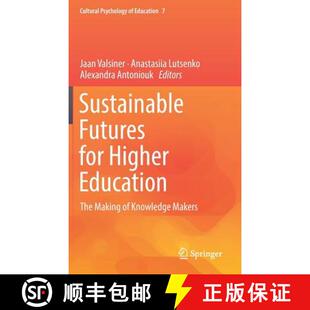 Sustainable 9783319960340 Makers The 4周达 Making for Futures Knowledge Higher Education