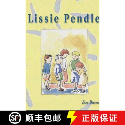 【3-4周达】Lissie Pendle: Some Funny Things Happen to a Country Kid on the Way to Growing Up [9780994597649]