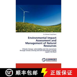 Impact 9783845433325 Resources Natural Management and Assessment Environmental 预订