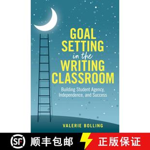 Independence Success Setting Goal Student Classroom Writing 4周达 9781032862231 and Agency the Building