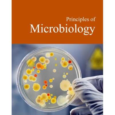 【4周达】Principles of Microbiology: Print Purchase Includes Free Online Access [9781637000953]