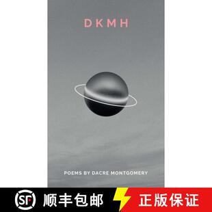 Dkmh Poems Montgomery 4周达 Dacre 9781524861650