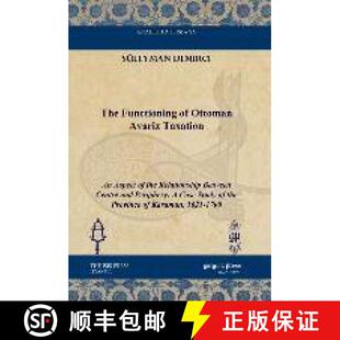 Avariz Centre Taxation Ottoman Functioning and Between P... the Relationship 4周达 9781617191473 Aspect