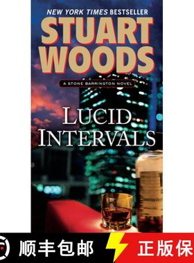 【3-4周达】Lucid Intervals [9780451229649]