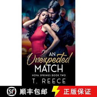 Match 4周达 Unexpected 9798227111418