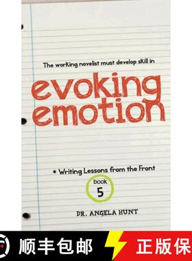 预订 Evoking Emotion [9781961394605]