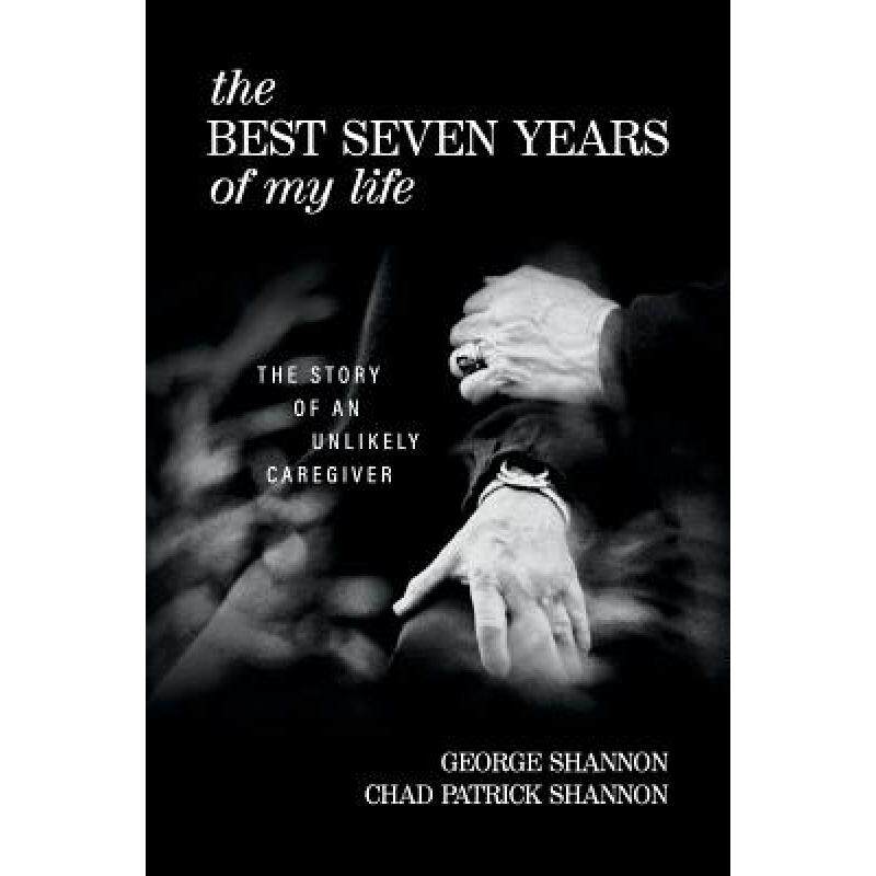 预订 the best seven years of my life: the. [9781732645547]