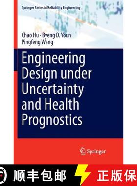 【3-4周达】Engineering Design Under Uncertainty and Health Prognostics [9783030064648]